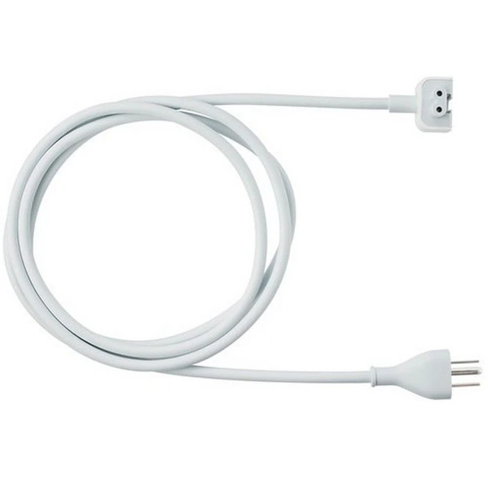 Apple Power Adapter Extension Cable - White by Apple - Refurbished - Excellent condition - US$11.48