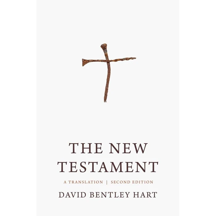The New Testament: A Translation by Yale University Press - Used - Acceptable condition - CA$25.73