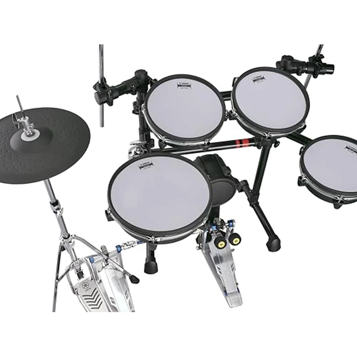 Mesh Drum Pad Set for DTX6K5-M by Yamaha - Image 1