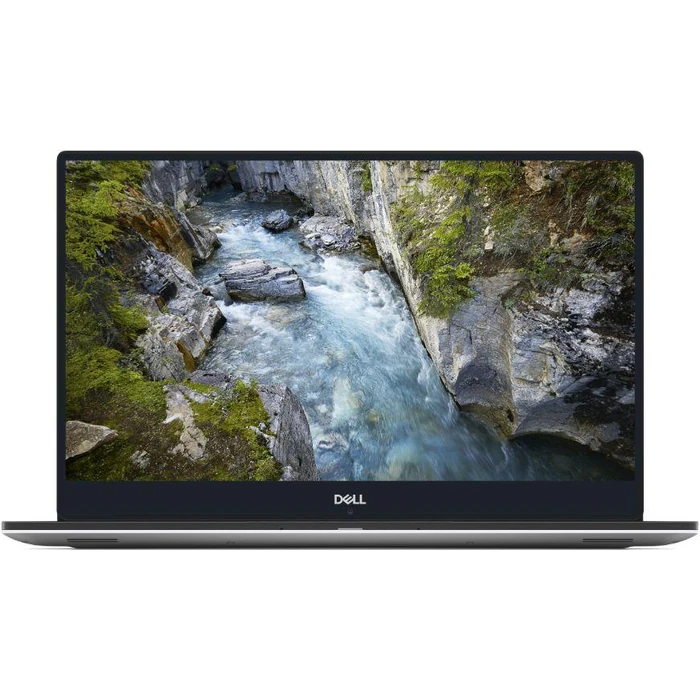 Dell Precision 5530 Laptop 15.6" - Silver - Intel Core i7-8850H 2.6GHz - 16GB RAM - 512GB by Dell - Refurbished - Excellent condition