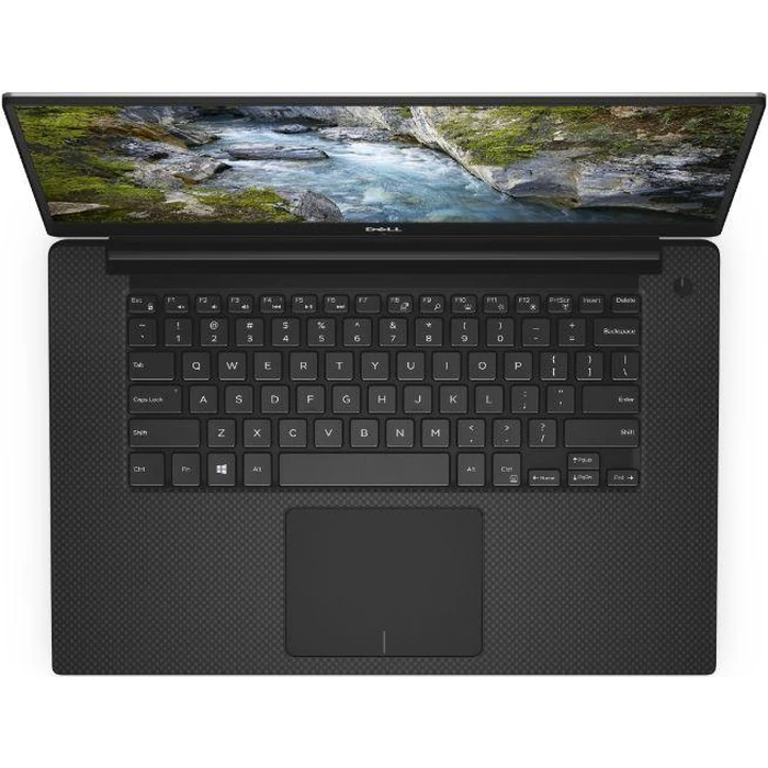 Dell Precision 5530 Laptop 15.6" - Silver - Intel Core i7-8850H 2.6GHz - 16GB RAM - 512GB by Dell - Image 4