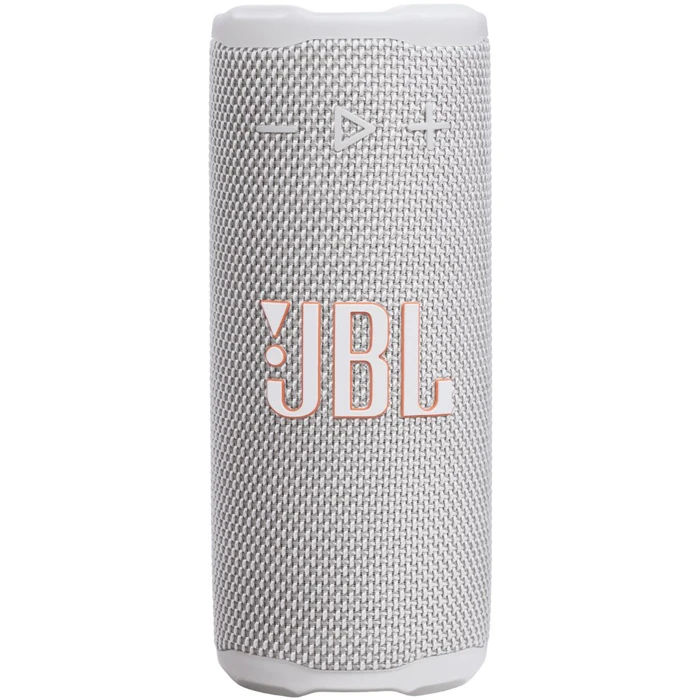 JBL Portable Grip Portable Wireless Speaker - White by JBL - Refurbished - Good condition