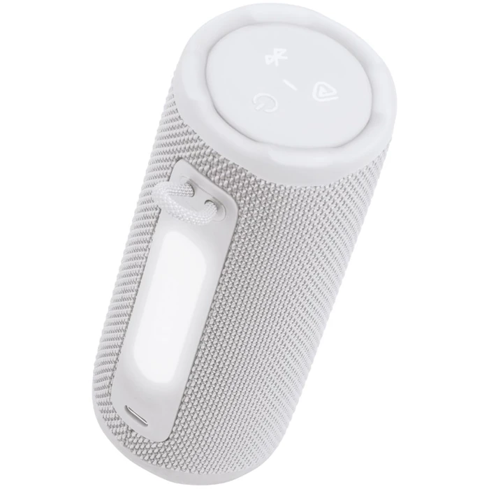 JBL Portable Grip Portable Wireless Speaker - White by JBL - Image 5