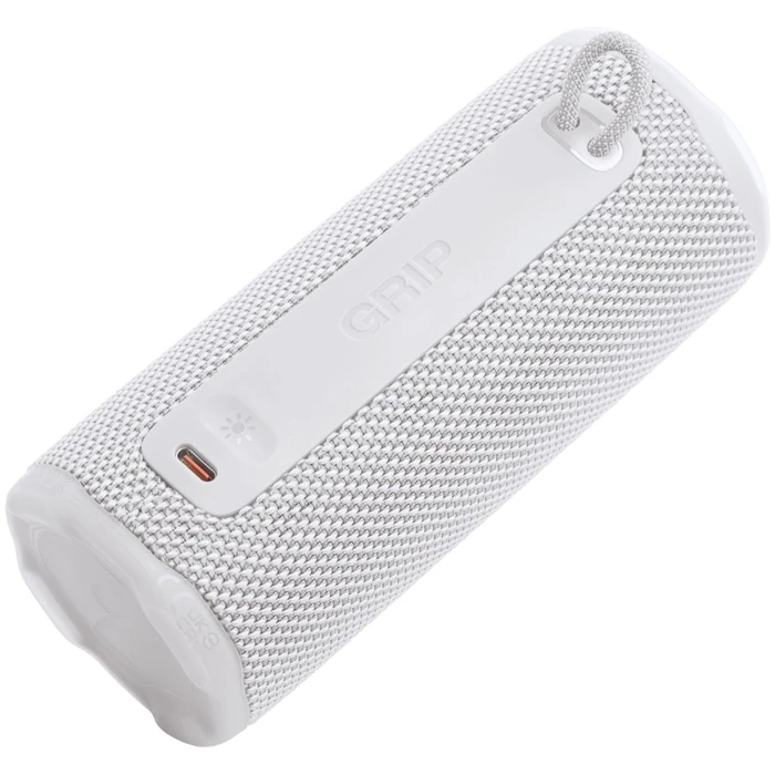 JBL Portable Grip Portable Wireless Speaker - White by JBL - Image 6
