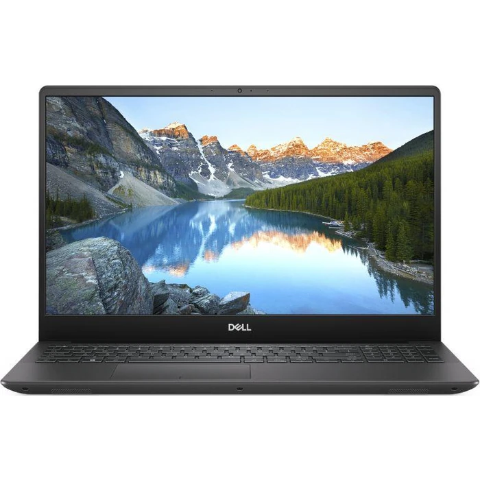 Dell Inspiron 15 7590 Laptop 15.6" - Black - Intel Core i5-9300H 2.4GHz - 8GB RAM - 512GB by Dell - Image 1