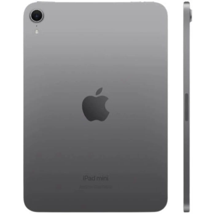 iPad Mini 8.3-inch (2024) 7th Gen - 512GB - WiFi - Space Gray by Apple - Image 2