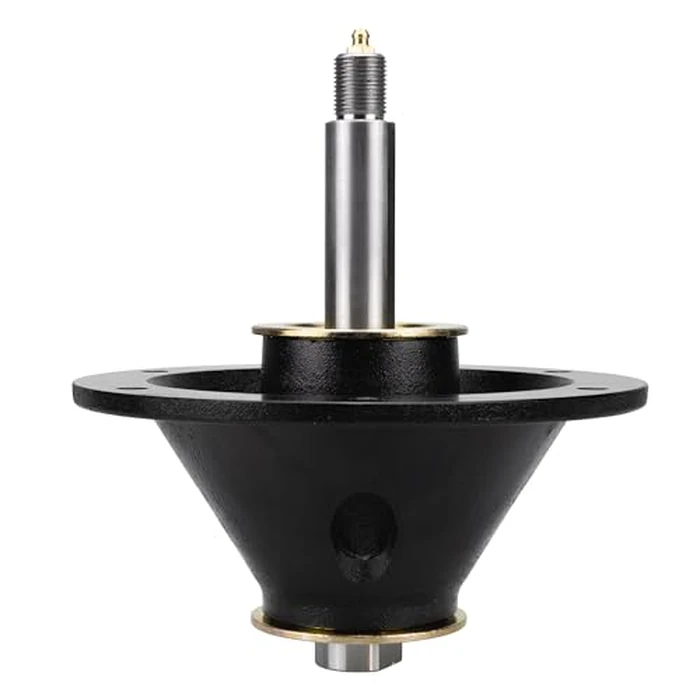 q&p Spindle Assembly Replaces Ferris 5104744 5104744YP by q&p - Used - Like New condition - US$81.65