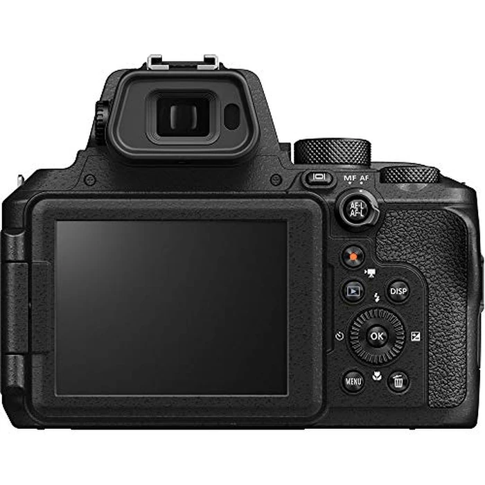 NIkon COOLPIX P950 Superzoom Digital Camera | 83x Optical Zoom with Image Stabilization 16 MP 4K Ultra HD Video Wi-Fi Connectivity RAW Format and Rotating LCD Screen (Black) by Nikon - Image 2