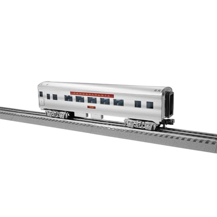 Lionel Pennsylvania 4049 Passenger O Gauge Model Train Coach Car by Lionel - Used - Like New condition