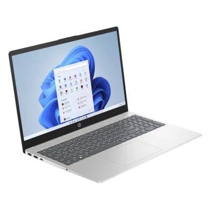 HP 15-fc0058nr Laptop 15.6" - Silver - AMD Ryzen 5 7520U 2.8GHz - 8GB RAM - 512GB by HP - Image 2