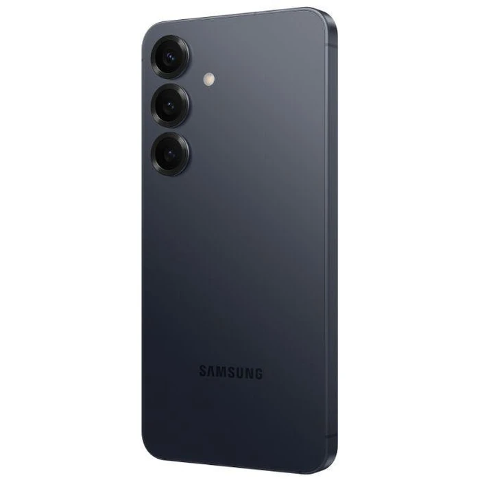 Galaxy S25+ - 512GB - Blue Black - Unlocked by Samsung - Image 4