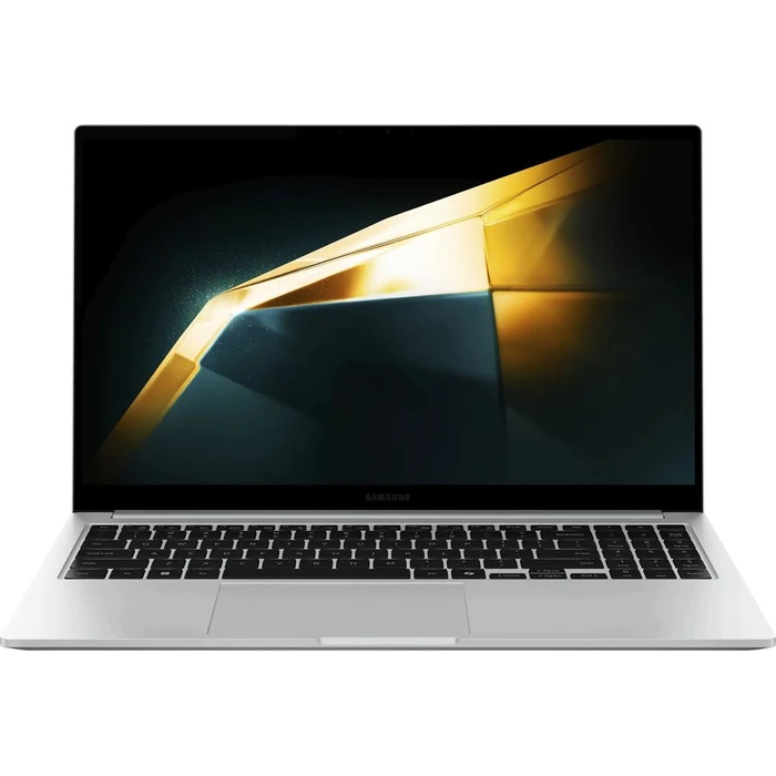Samsung Galaxy Book4 Laptop 15.6" - Silver - Intel Core 7 150U 1.8 GHz - 16GB RAM - 512GB by Samsung - Image 1