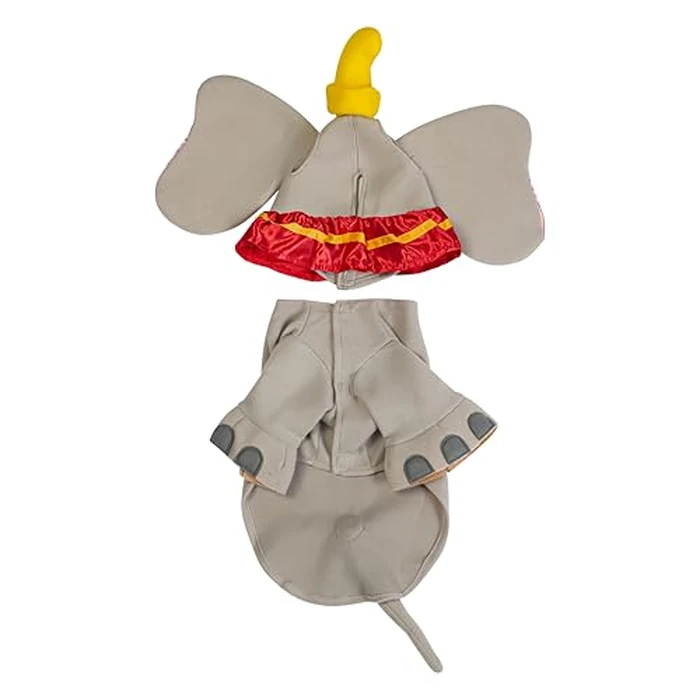 Disney: Dumbo Costume for for Dogs or Cats by Rubies, Medium by Rubie's - Image 6