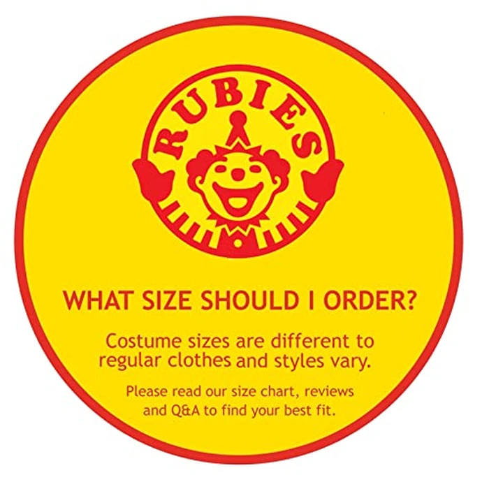 Disney: Dumbo Costume for for Dogs or Cats by Rubies, Medium by Rubie's - Image 9