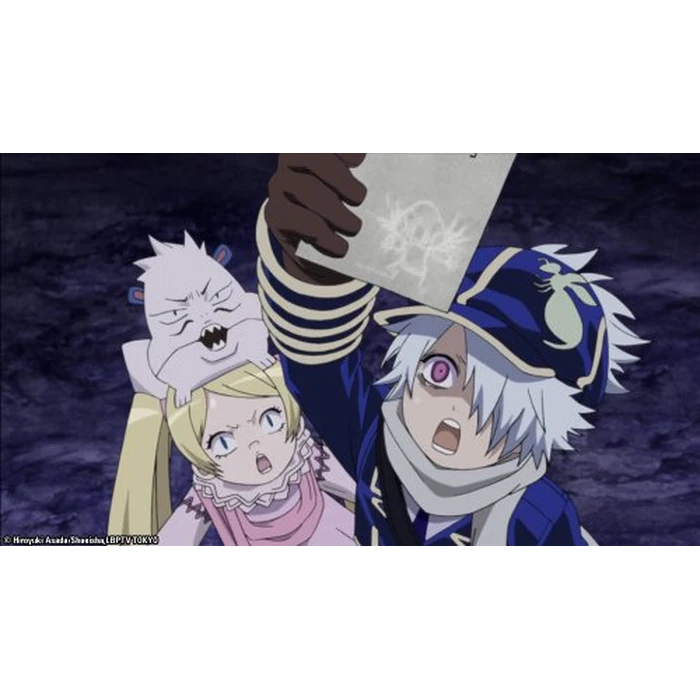 Letter Bee: Season 2 - Collection 1 by SECTION23 FILMS - Image 4