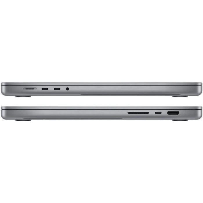 MacBook Pro (2021) 14-inch - Apple M1 Pro chip: 8-Core CPU/14-Core GPU - 16GB RAM - SSD 1TB by Apple - Image 3