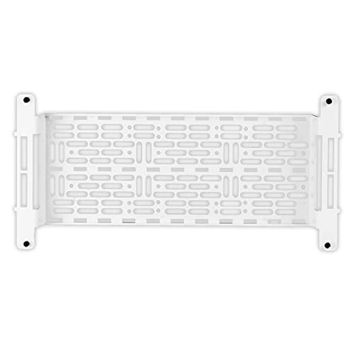 Legrand OnQ AC1050 5" Mounting Plate, 5 inch, White by On-Q - Used - Like New condition - CA$18.62