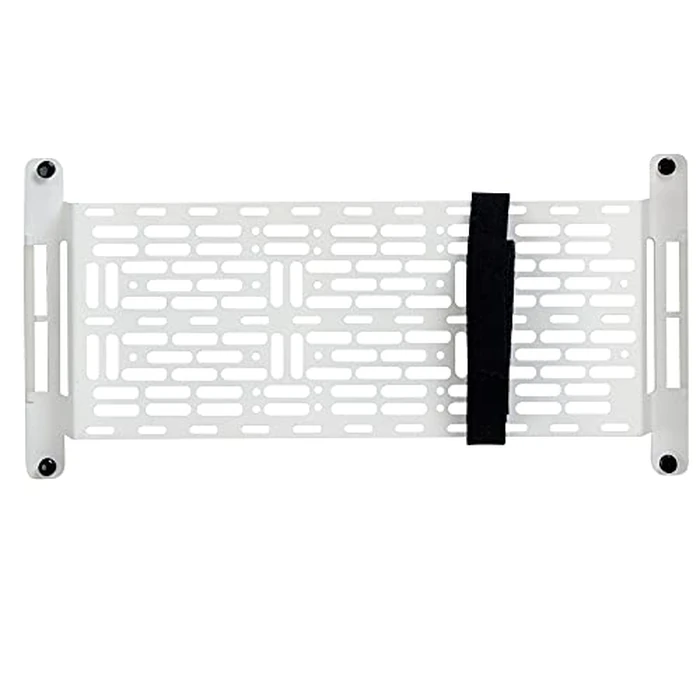 Legrand OnQ AC1050 5" Mounting Plate, 5 inch, White by On-Q - Image 4