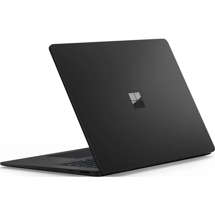 Microsoft Surface Laptop 7 13.8-inch - Black - Snapdragon X Plus X1P-64-100 3.4Ghz - 16GB RAM - 512GB by Microsoft - Image 5