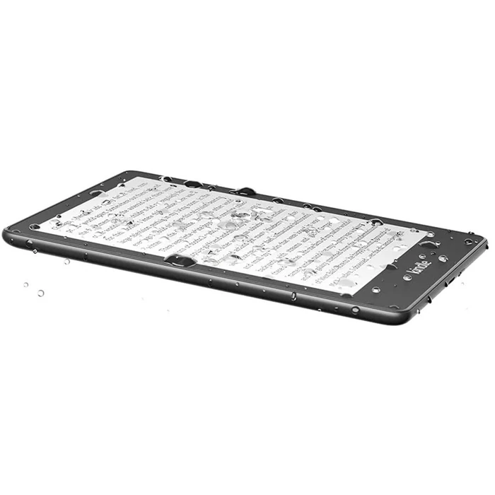 Amazon Kindle Paperwhite 11th Gen E-Reader (2021) - 8GB - Black by Amazon - Image 2