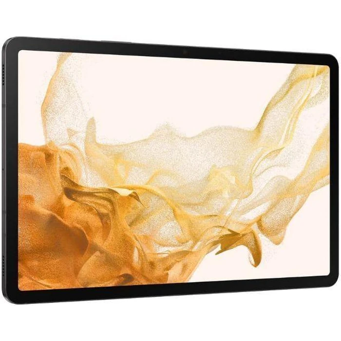 Galaxy Tab S8 (2022) 11-inch - 256GB - WiFi - Graphite by Samsung - Image 4