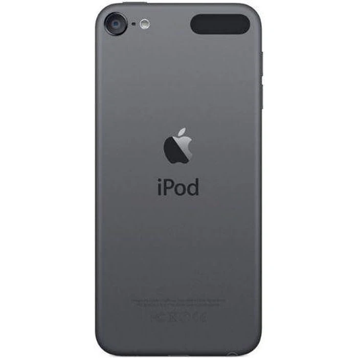 Apple iPod Touch 7th Gen - 128GB - Space Gray by Apple - Image 3