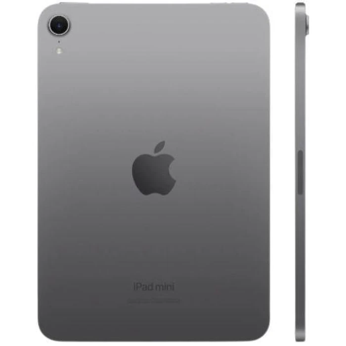 iPad Mini 8.3-inch (2024) 7th Gen - 256GB - Cellular + WiFi - Space Gray by Apple - Image 2