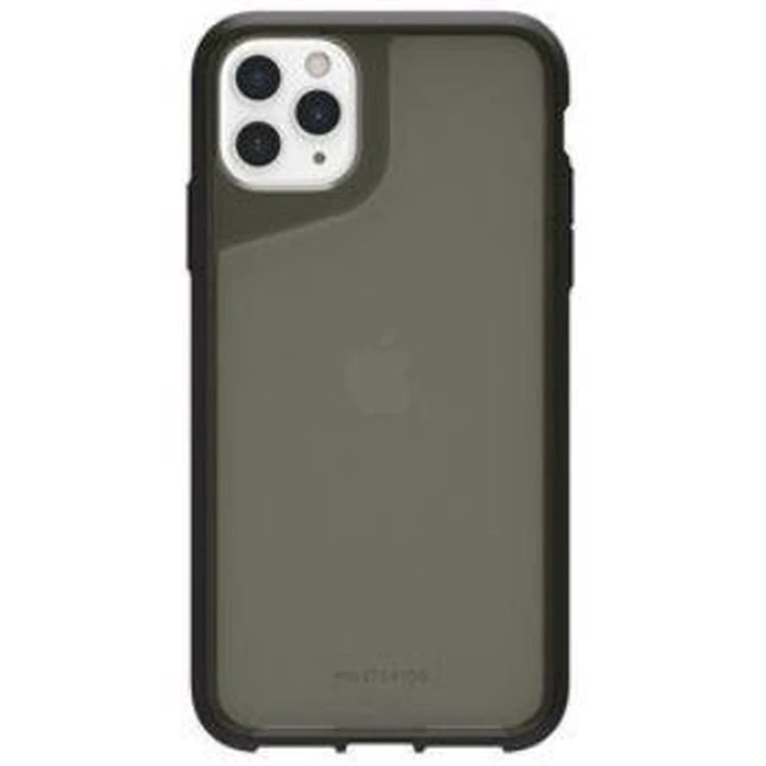 Griffin Survivor Strong Phone Case for iPhone 11 Pro - Black by Griffin - Refurbished - Brand New condition