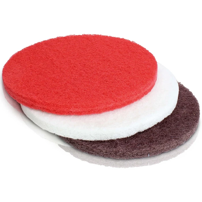 Prolux Set of 13" Pads for the Prolux Core - Multi by Prolux - Image 2