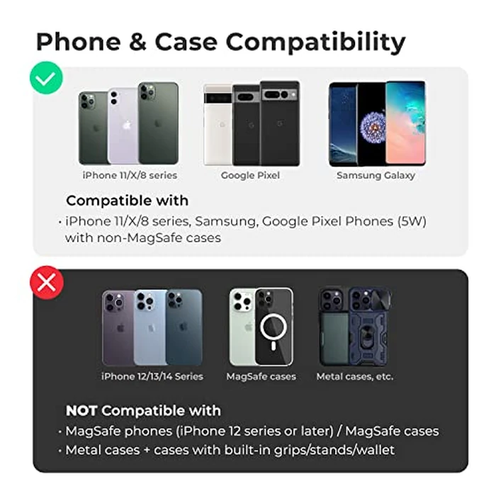 iOttie iTap 2 Magnetic CD Slot Car Mount Holder || Cradle for iPhone Xs Max R 8 Plus 7 Samsung Galaxy S10 E S9 S8 Plus Edge Note 9 & Other Smartphones by iOttie - Image 2
