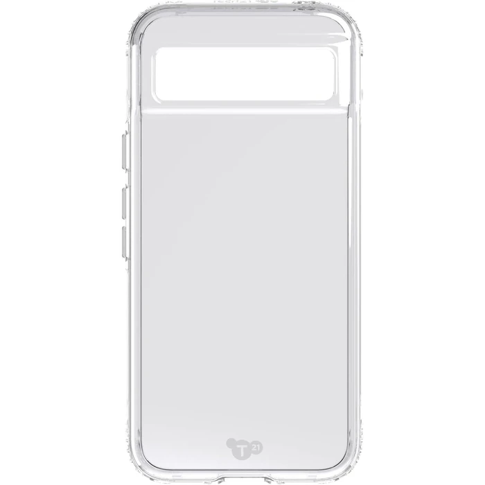Tech21 EvoClear Series Phone Case for Google Pixel 8a - Clear by Tech21 - Refurbished - Brand New condition - US$8.28