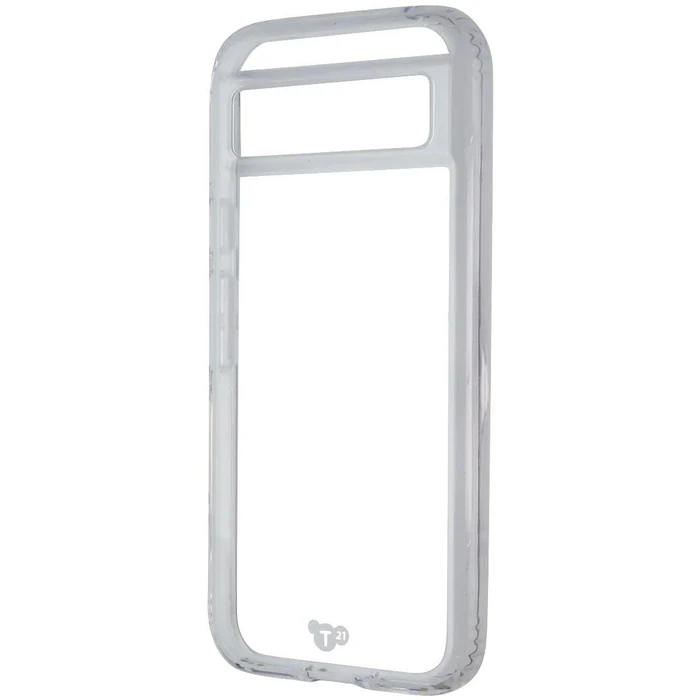 Tech21 EvoClear Series Phone Case for Google Pixel 8a - Clear by Tech21 - Image 2