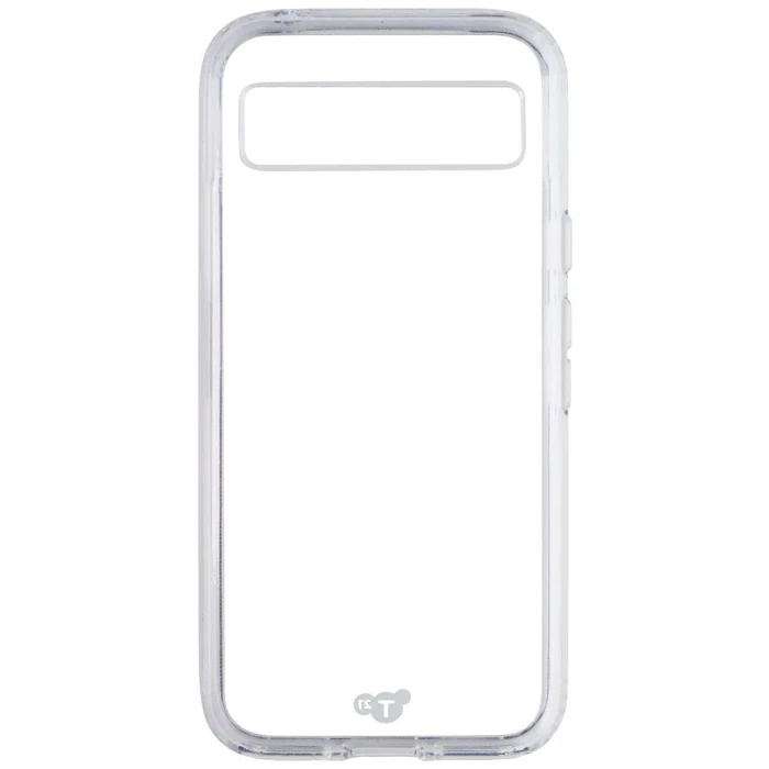Tech21 EvoClear Series Phone Case for Google Pixel 8a - Clear by Tech21 - Image 3