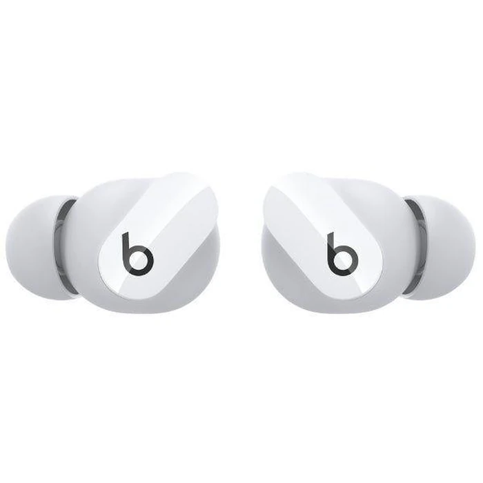 Beats by Dre Beats Studio Buds True Wireless Noise Cancelling Earbuds - White by Beats by Dre - Image 2