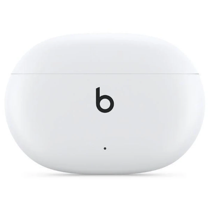 Beats by Dre Beats Studio Buds True Wireless Noise Cancelling Earbuds - White by Beats by Dre - Image 4
