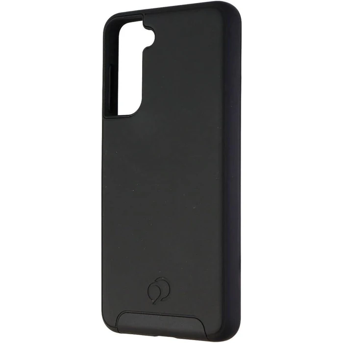 Nimbus9 Cirrus 2 Series Phone Case for Samsung Galaxy S21+ - Black by Nimbus9 - Image 1