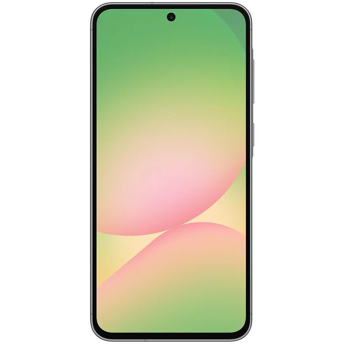 Galaxy A56 - 128GB - 8GB RAM - Awesome Graphite by Samsung - Image 2