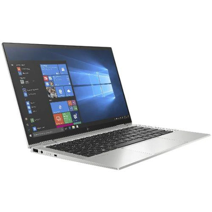 HP EliteBook x360 1030 G7 Notebook PC 13.3" - Silver - Intel Core i7-10610U 1.8GHz - 16GB RAM - 256GB by HP - Image 3