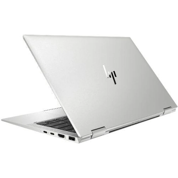 HP EliteBook x360 1030 G7 Notebook PC 13.3" - Silver - Intel Core i7-10610U 1.8GHz - 16GB RAM - 256GB by HP - Image 4