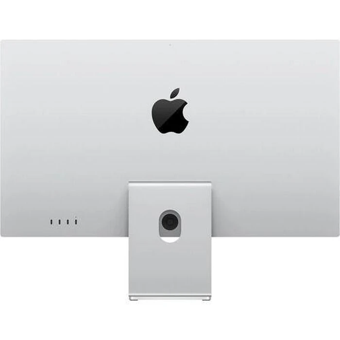 Apple Studio Display (Standard Glass - Tilt Adjustable Stand) - Silver - 27 Inch by Apple - Image 2