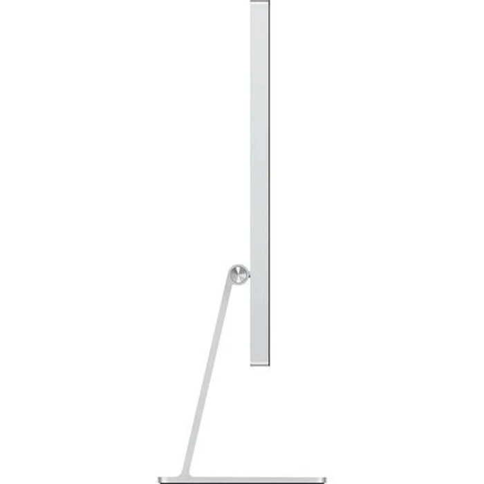 Apple Studio Display (Standard Glass - Tilt Adjustable Stand) - Silver - 27 Inch by Apple - Image 3