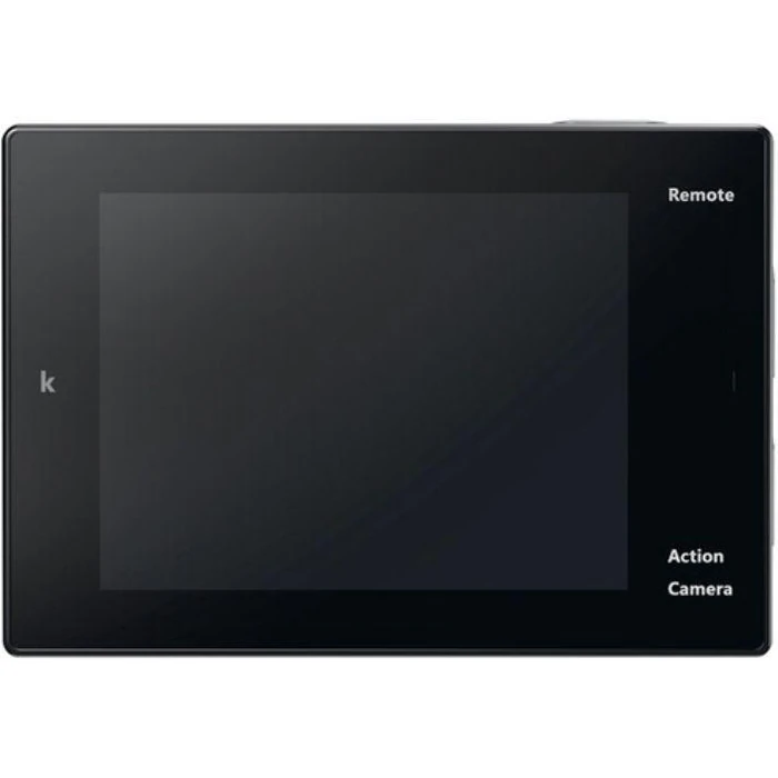 AKASO Brave 4 Action Camera - Black by AKASO - Image 4