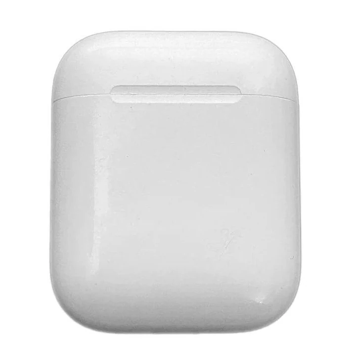 AirPods 2nd Gen Charging Case Replacement - White by Apple - Image 1