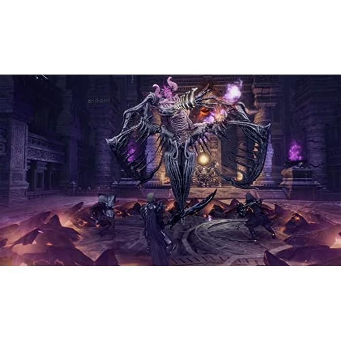 Stranger of Paradise Final Fantasy Origin - PlayStation 5 by Square Enix - Image 1