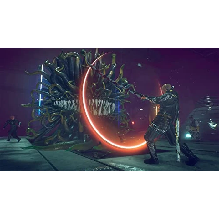 Stranger of Paradise Final Fantasy Origin - PlayStation 5 by Square Enix - Image 3