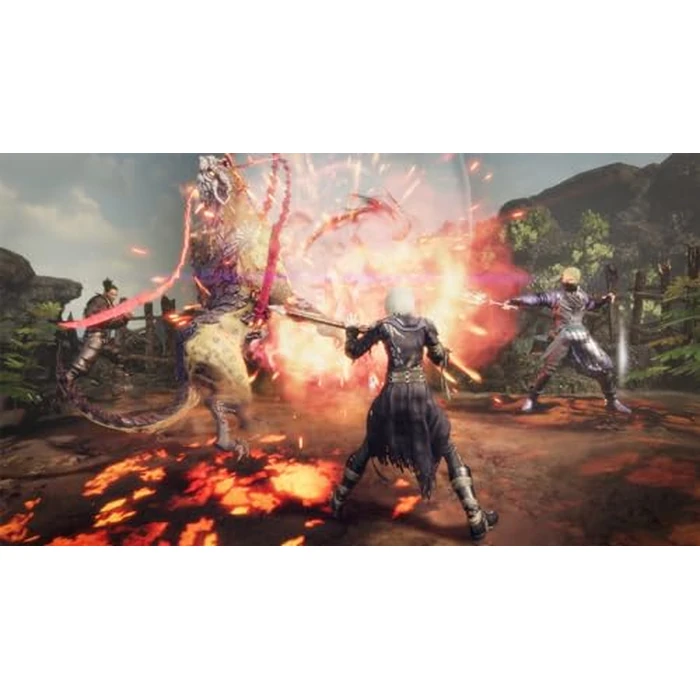 Stranger of Paradise Final Fantasy Origin - PlayStation 5 by Square Enix - Image 4