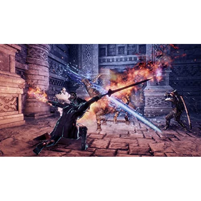 Stranger of Paradise Final Fantasy Origin - PlayStation 5 by Square Enix - Image 5