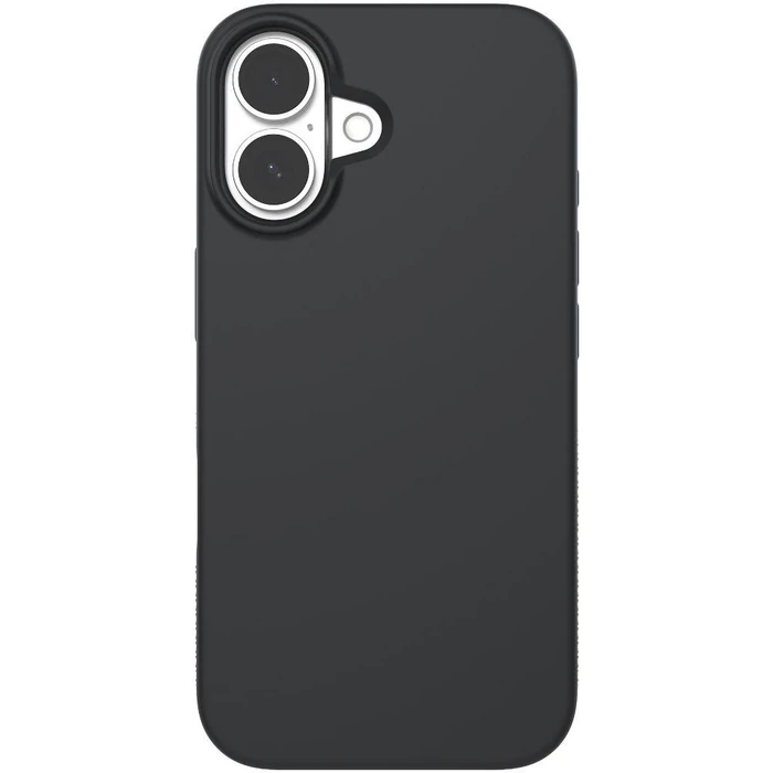 ZAGG Manhattan Snap Series Phone Case with MagSafe for iPhone 16 - Black - Brand New by ZAGG - Refurbished - Brand New condition - US$13.43