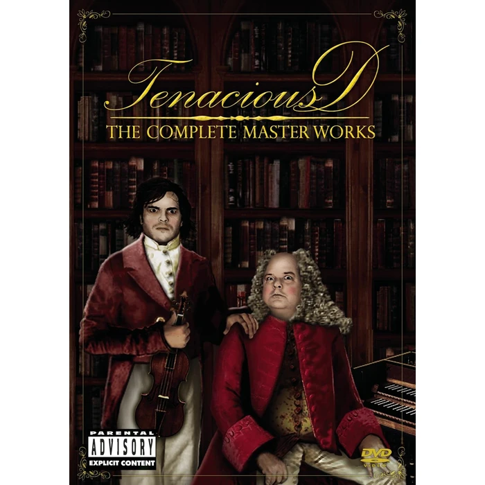 The Complete Master Works by Sony - Used - Good condition - US$2.42