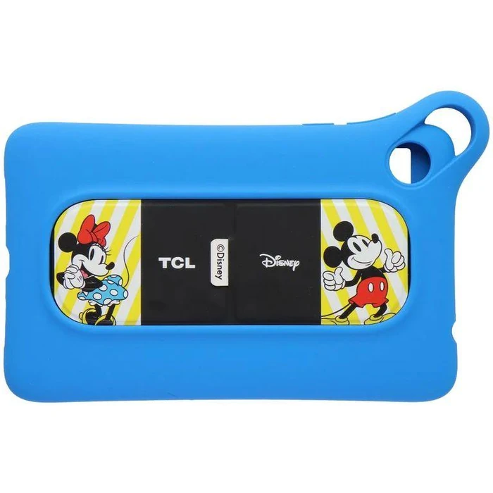 TCL Bumper Case for TCL Tab Disney Edition - Enchanting Blue - Brand New by TCL - Refurbished - Brand New condition - US$19.43